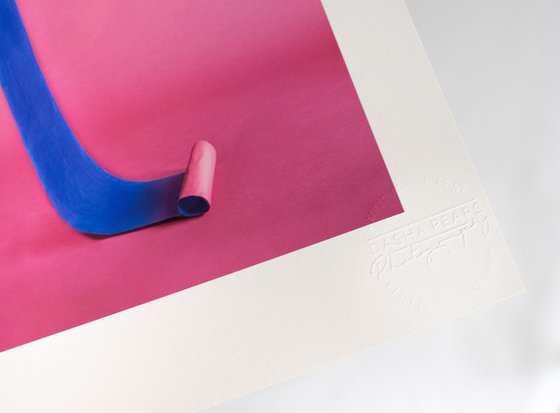 Synesthetic Letters - R