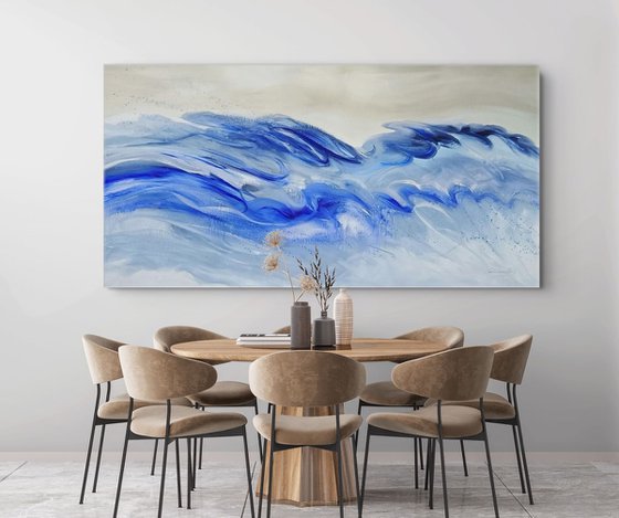 Wave Melody