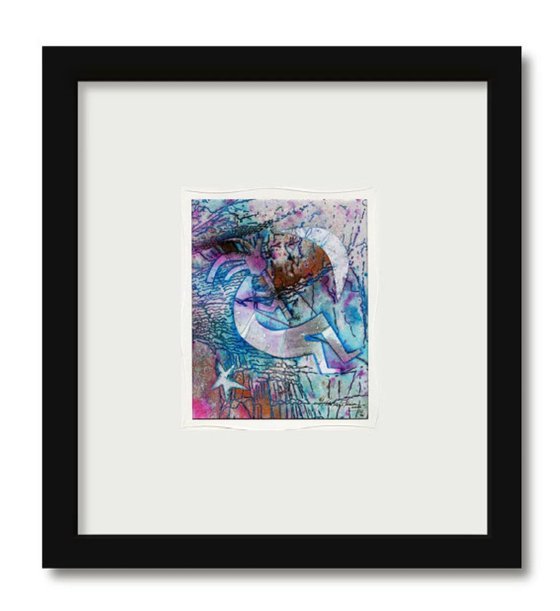 Kokopelli Spirit Dreams