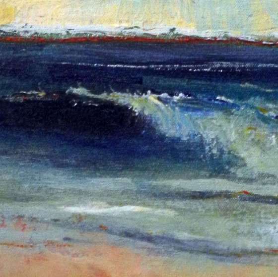 Surf II 24x18