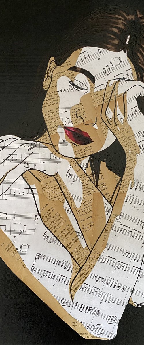 Serena by Annabelle Amory