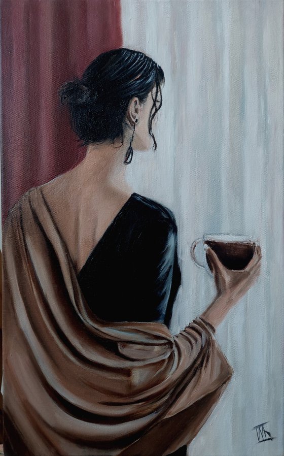 Silent Thought