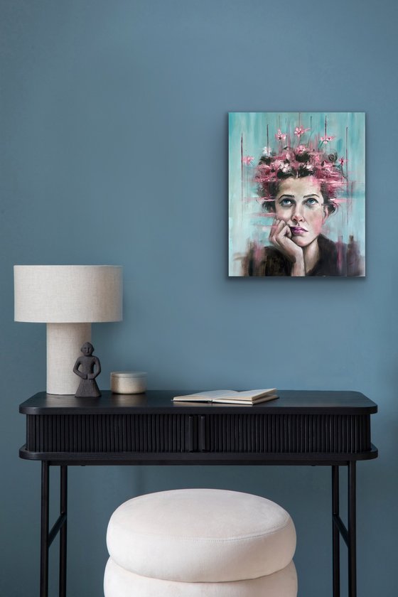 Mental Bloom
