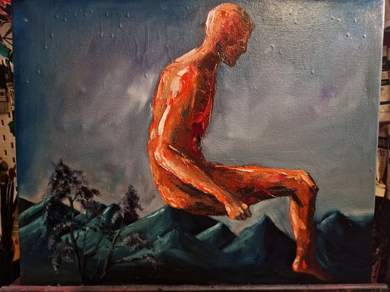 Modern Man in Search of a Soul