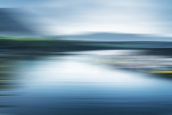 BLUE LAGOON