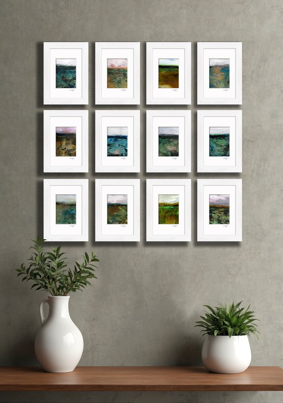 Mixed Landscape Collection 2