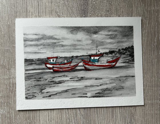 Boats