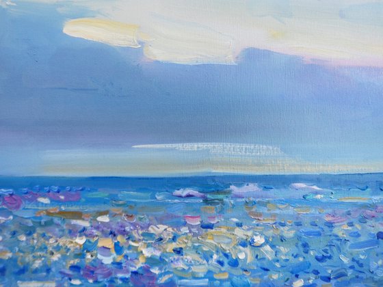 " Impression 2 "