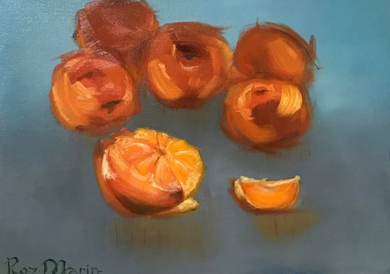 Tangerines