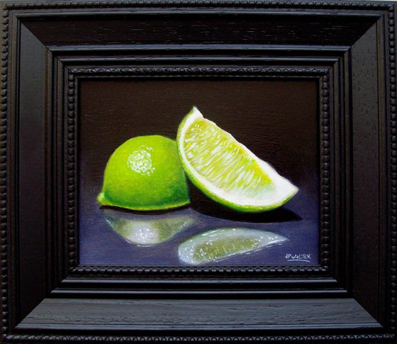 Lime