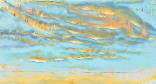 Artwork by Cynthia Ligeros