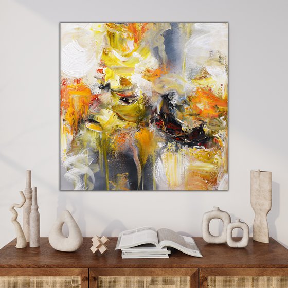 Exploring Emotion Series