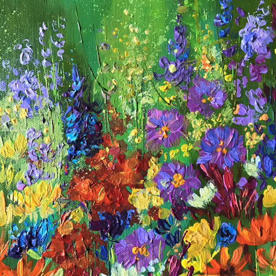 In Bloom
