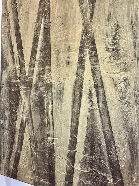 Stream 90x60x2 cm