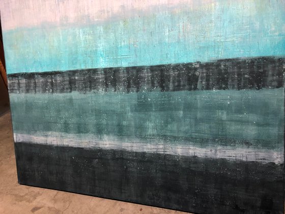 Cool (60x48in)