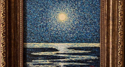 Artwork by Tina Shyfruk