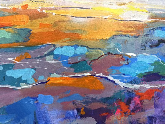 Seascape 5