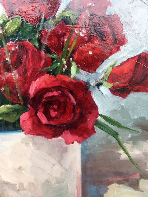 Red Roses02