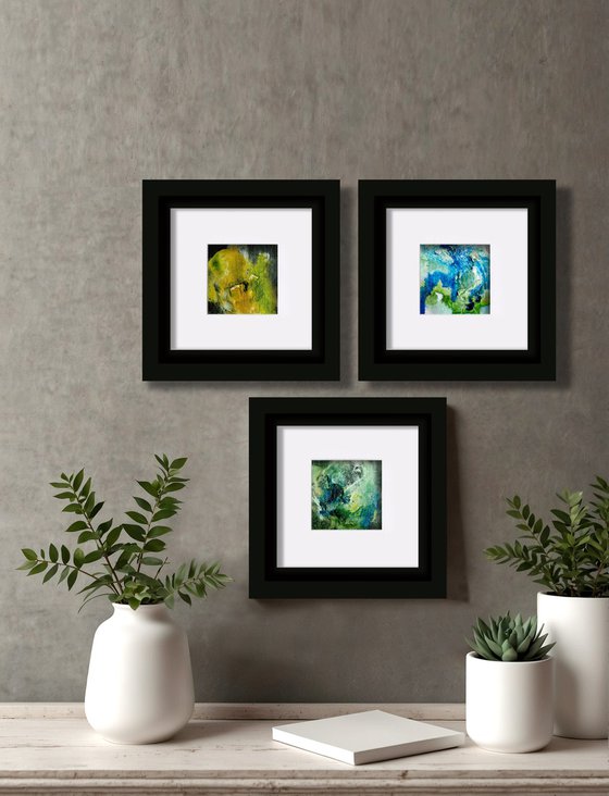 Ethereal Dream Collection 3