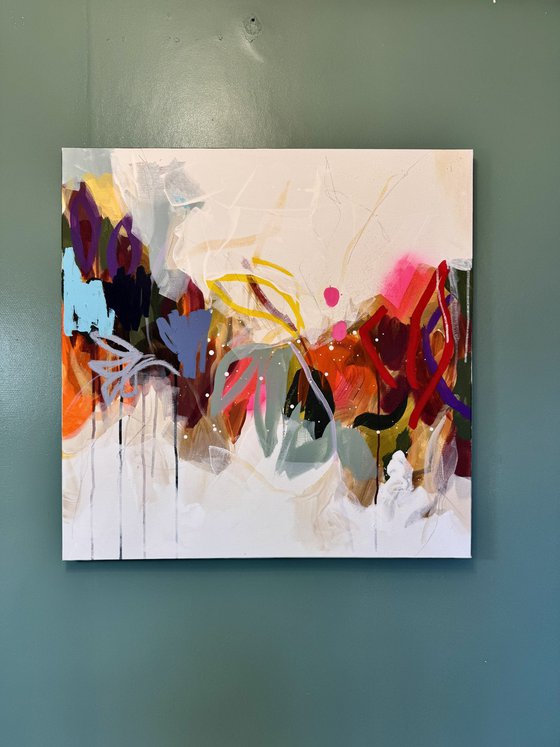 "Rhythm of Nature"