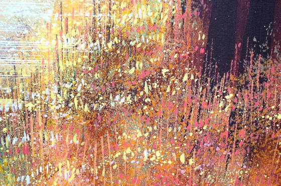 Autumn Forest Trees 5