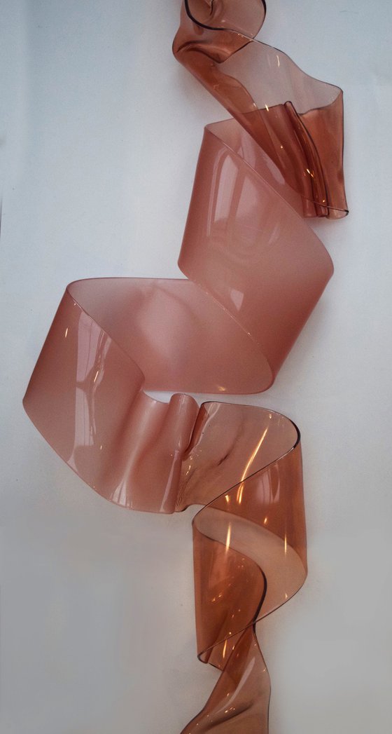 The Glass Ribbon