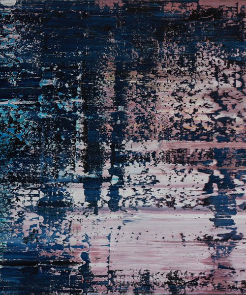 The Blauzes, New york [Abstract N°2355] by Koen Lybaert