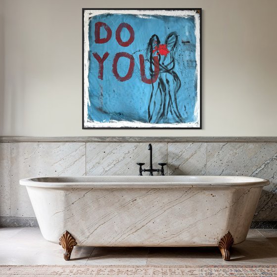 Messages from the Universe #5