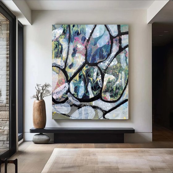 Letting the Light In