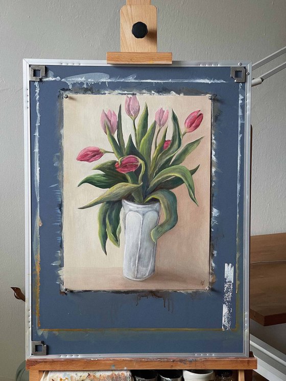 Tulips