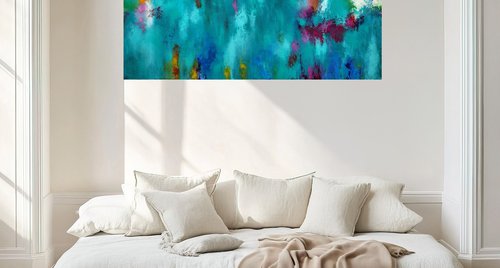 Artwork by Susan Wooler