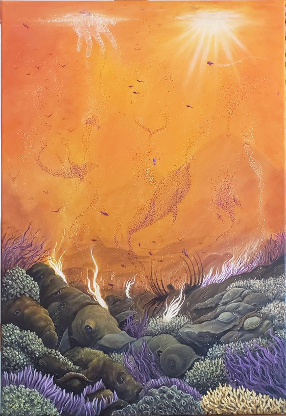 Extinction of the Platypus