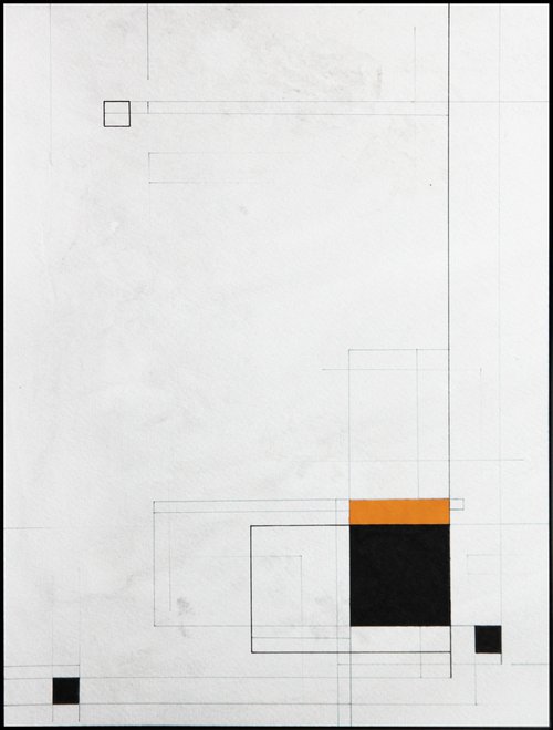 Square_241 by Ernst Kruijff