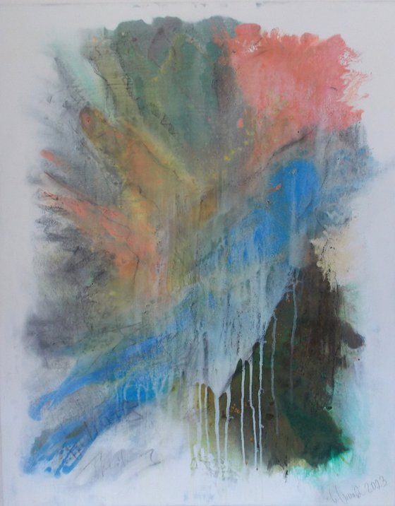 Seductive nature 4
