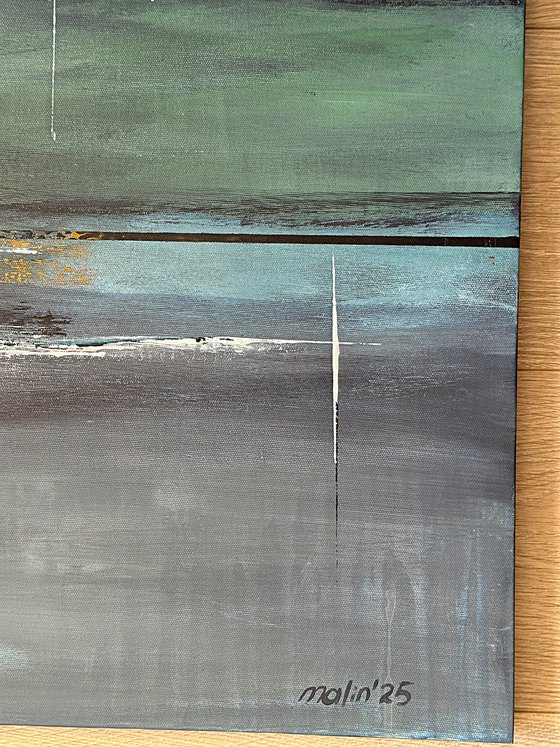 Tide Remains