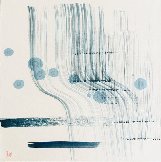 Cosmic flow 4