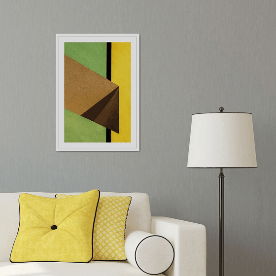 Wallscape 133