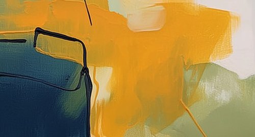 Artwork by V+V Kniazievi