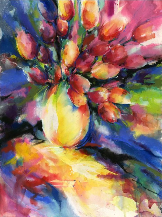 Tulips