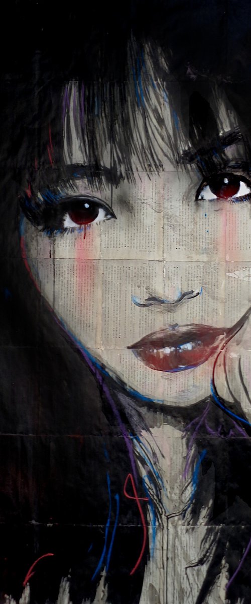 KI by Loui Jover