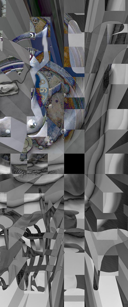 sensitive construction 26 by Geert Lemmers FPA
