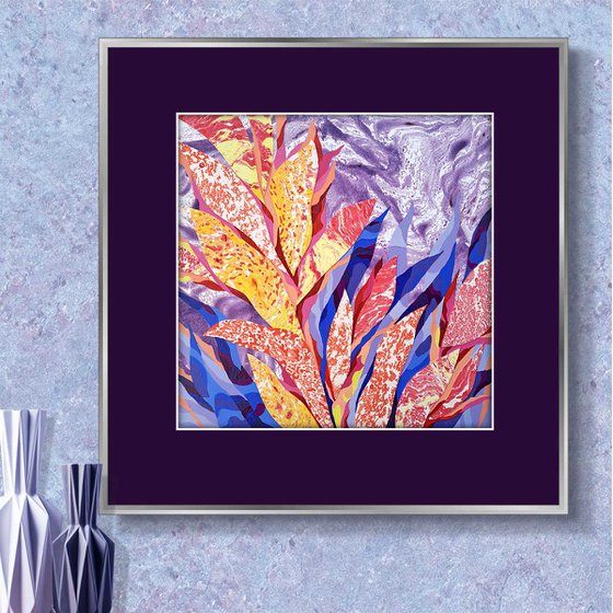 Attraction of Beauty