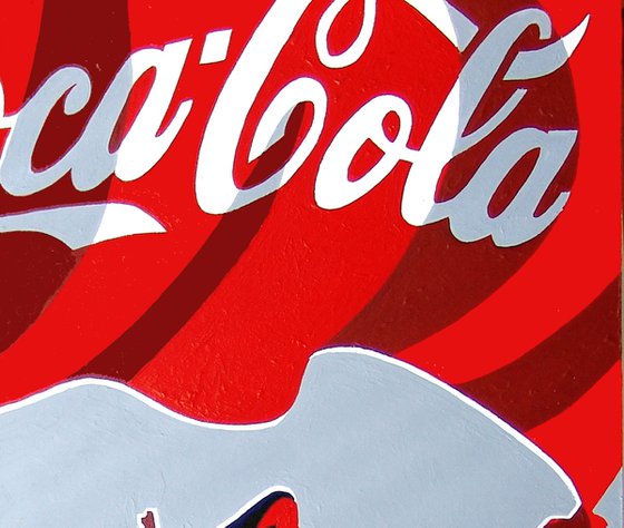 Coca Cola Communism