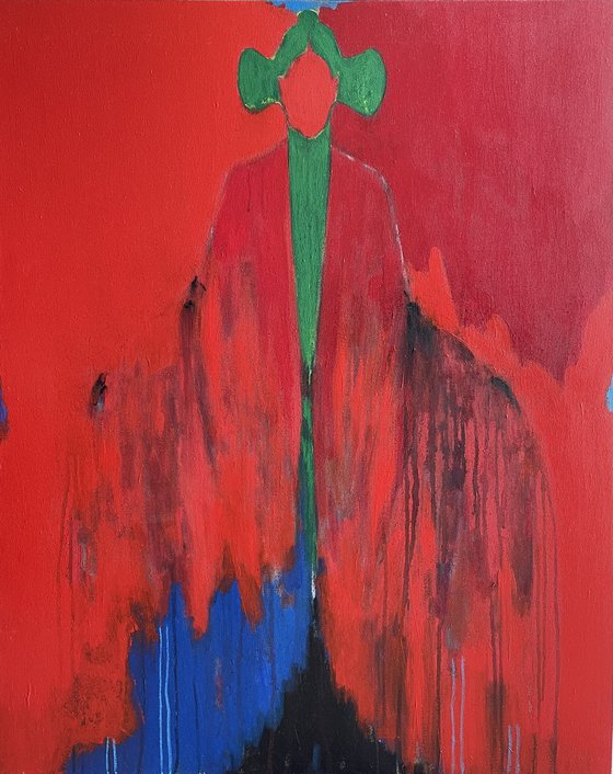 The Alienatino Series