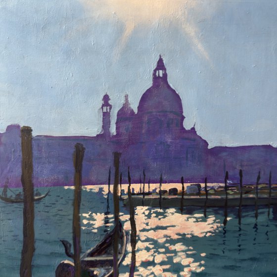 Venice in Silence 03
