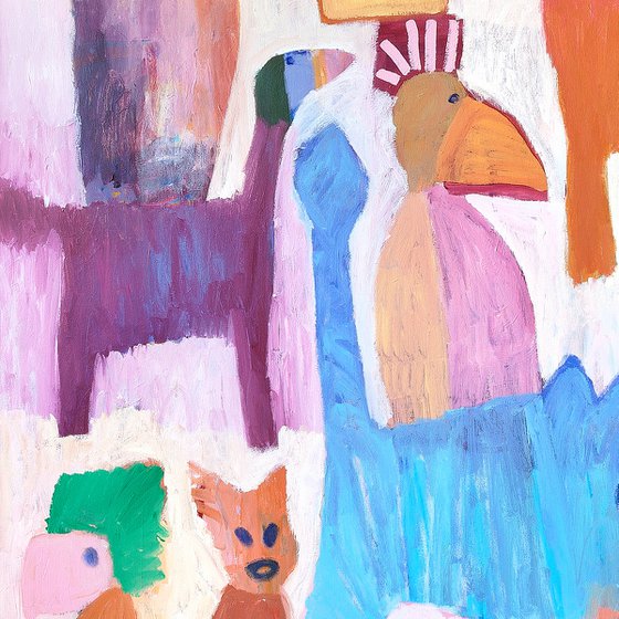 Mythical Creatures Day