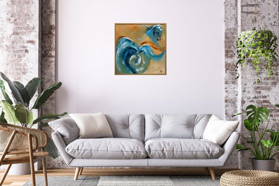 Waveheart
