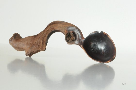 Wooden Spoon Mopane