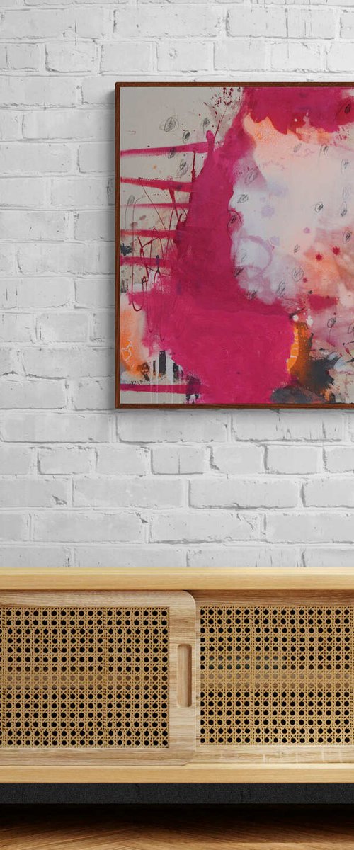 Chromatic Bite by Daniela Schweinsberg