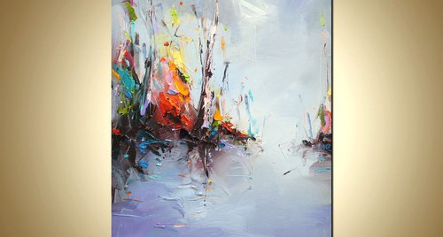 Artwork by Stanislav Lazarov